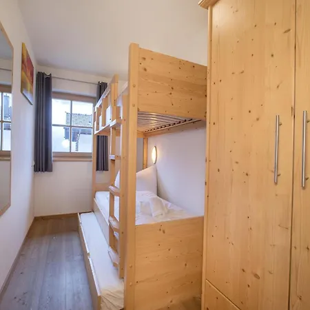 Luxurious With Sauna In Koenigsleiten Chalet *