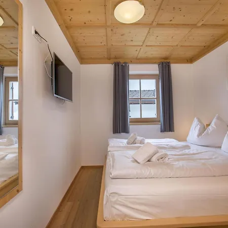 Luxurious With Sauna In Koenigsleiten Chalet Wald im Pinzgau