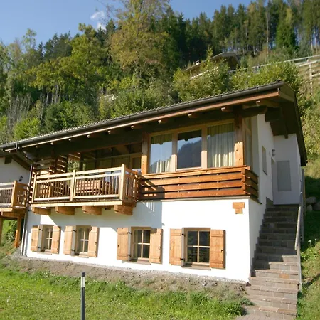 Luxurious With Sauna In Koenigsleiten *