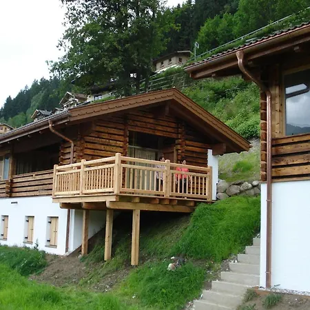 Luxurious With Sauna In Koenigsleiten * Wald im Pinzgau