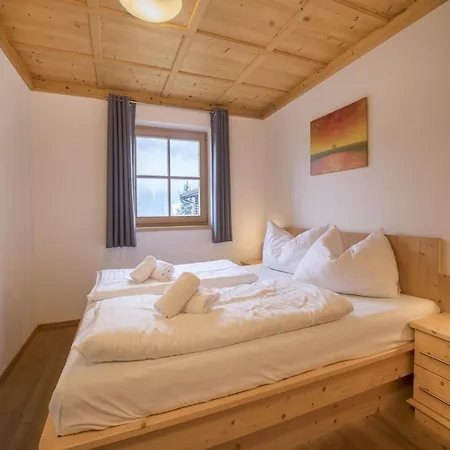 Luxurious With Sauna In Koenigsleiten Chalet Wald im Pinzgau