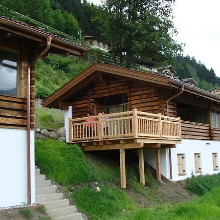 Luxurious With Sauna In Koenigsleiten *