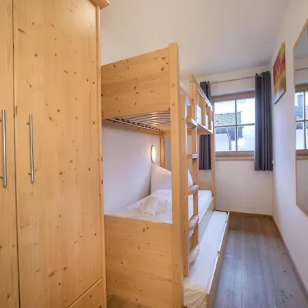 Luxurious With Sauna In Koenigsleiten Chalet *